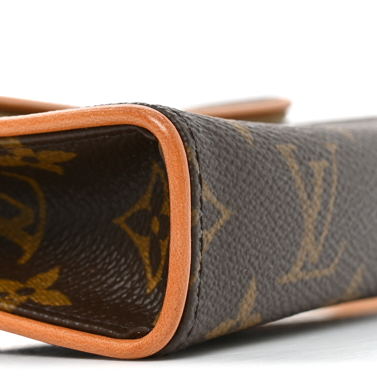 Monogram Pochette Florentine XS