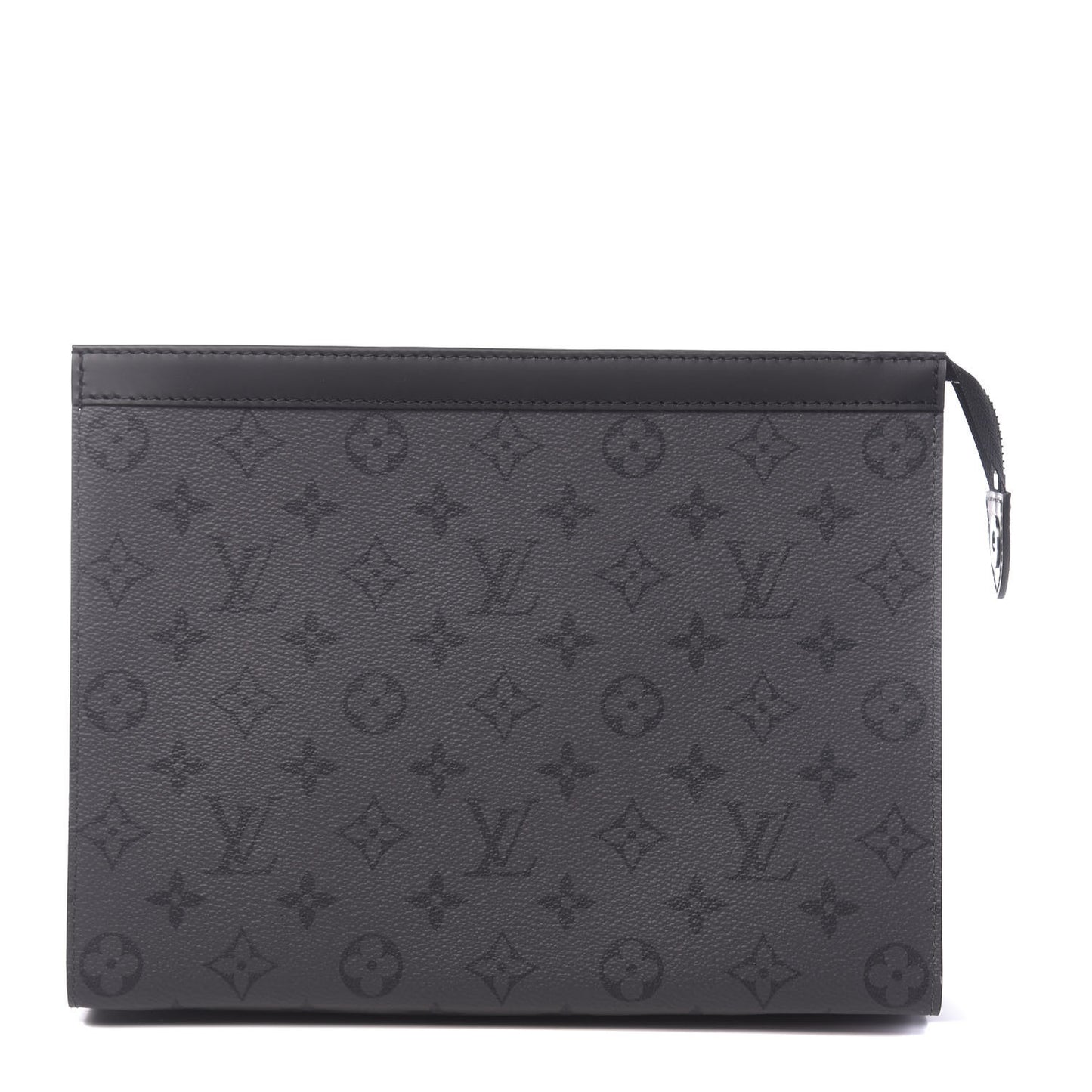 Monogram Eclipse Reverse Pochette Voyage MM