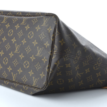 Louis Vuitton Monogram Neverfull GM 10 of 10