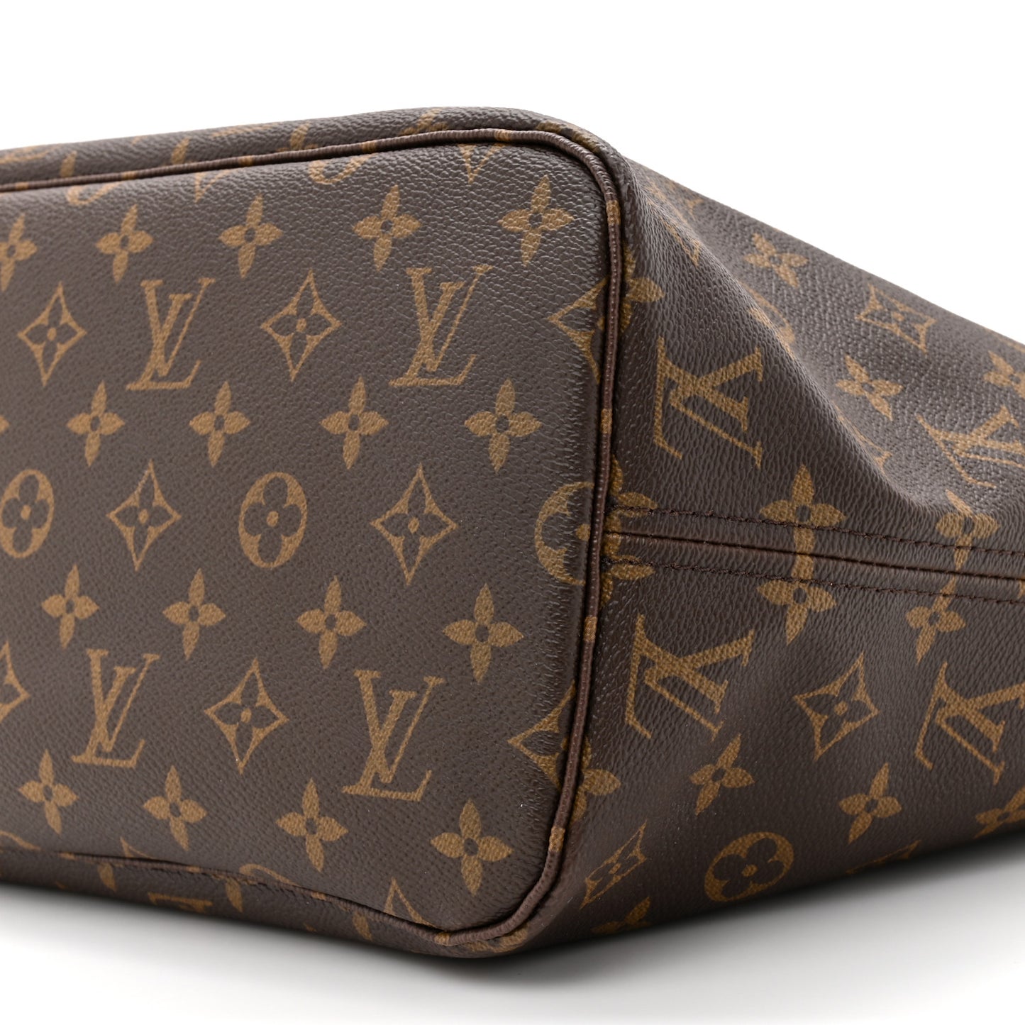 Monogram Neo Neverfull MM