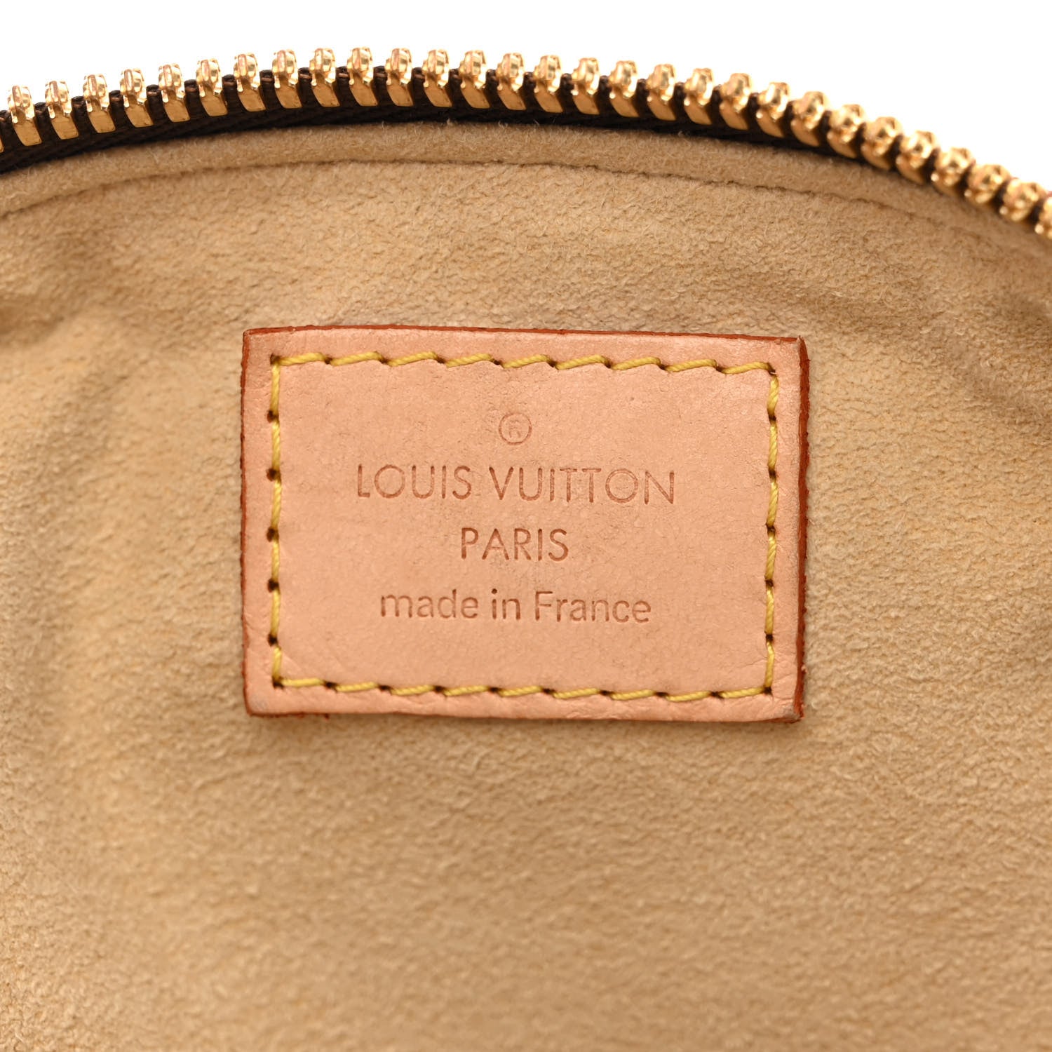 Louis Vuitton Monogram Stephen Bag 6 of 14