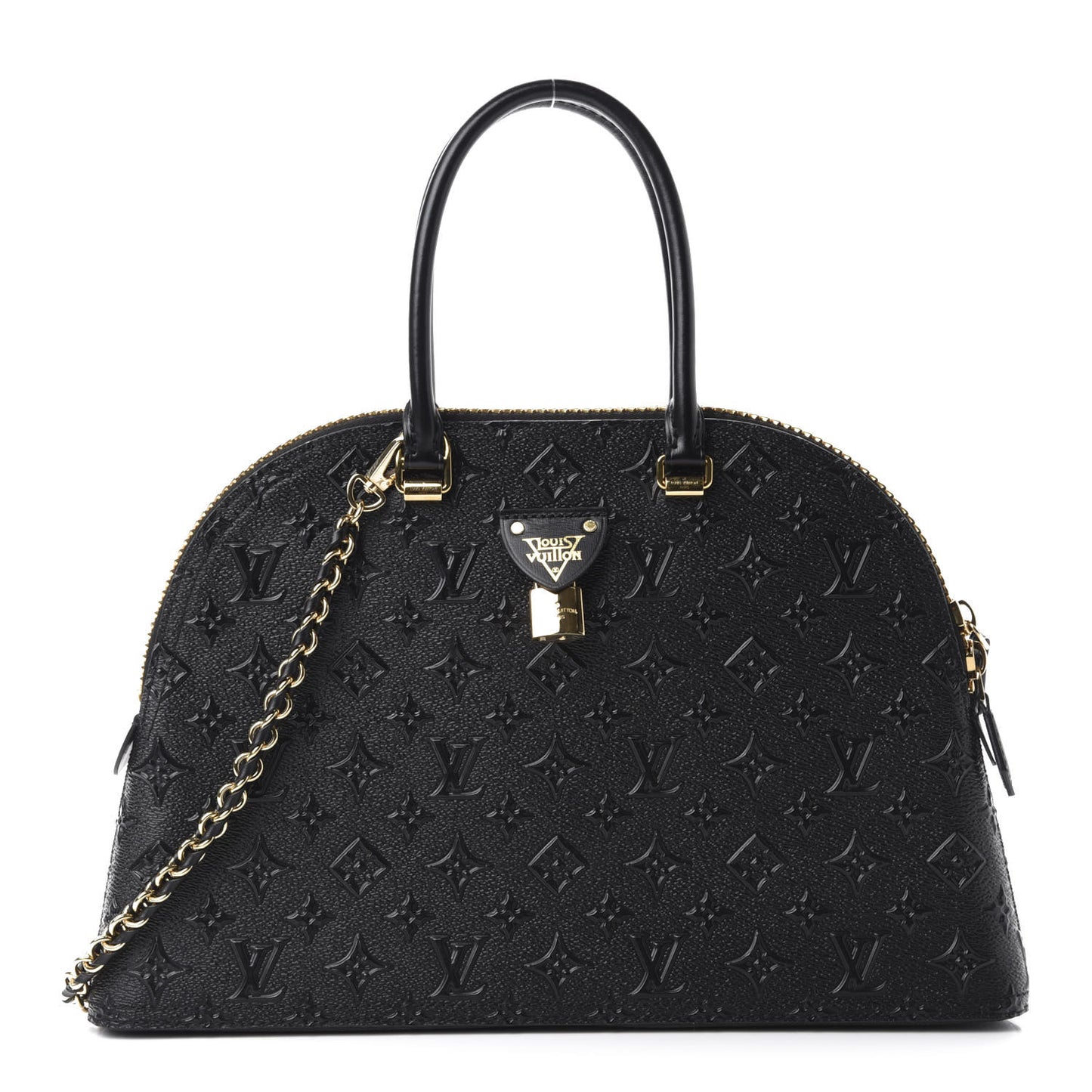 Moon Alma Black