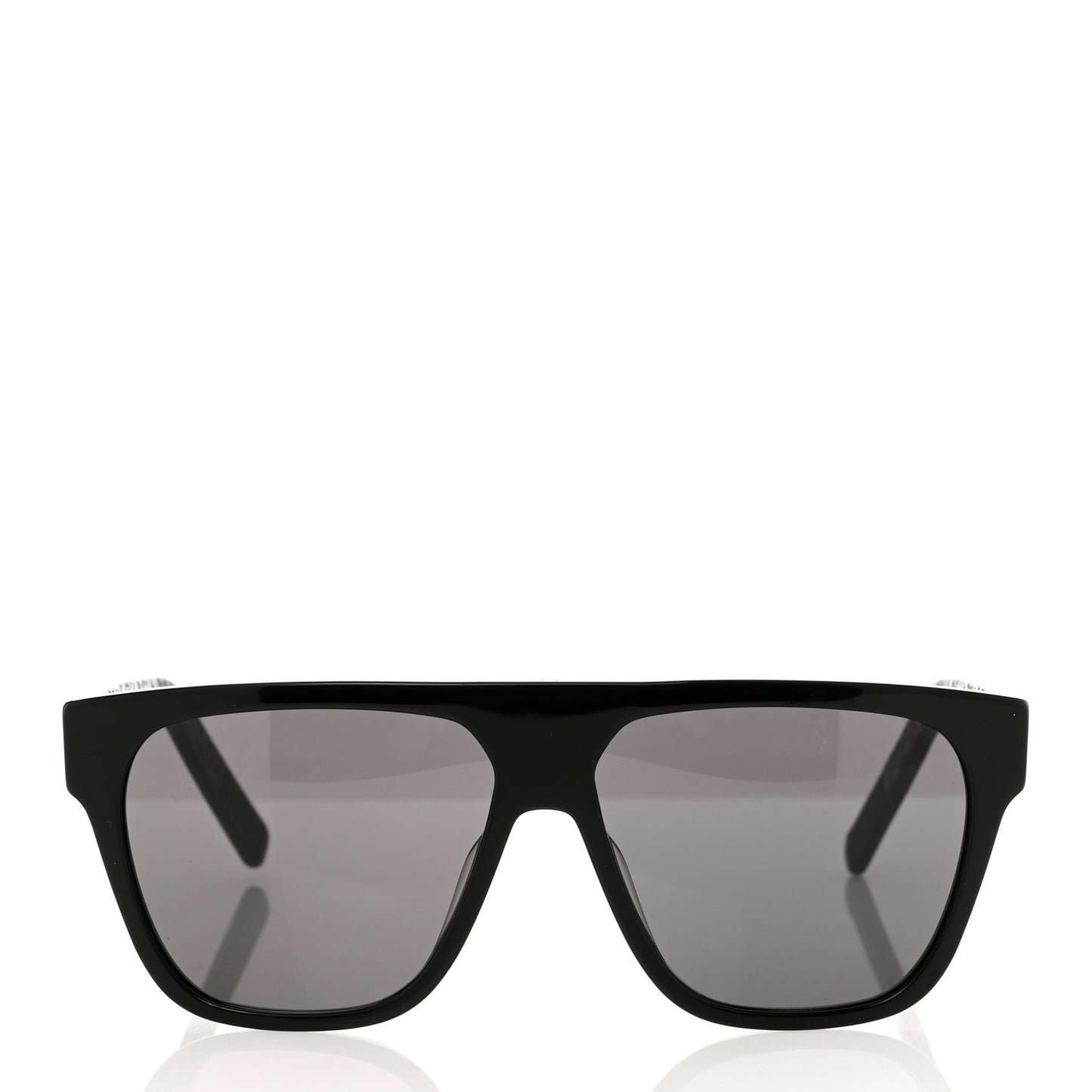 B23 S3I Sunglasses Black