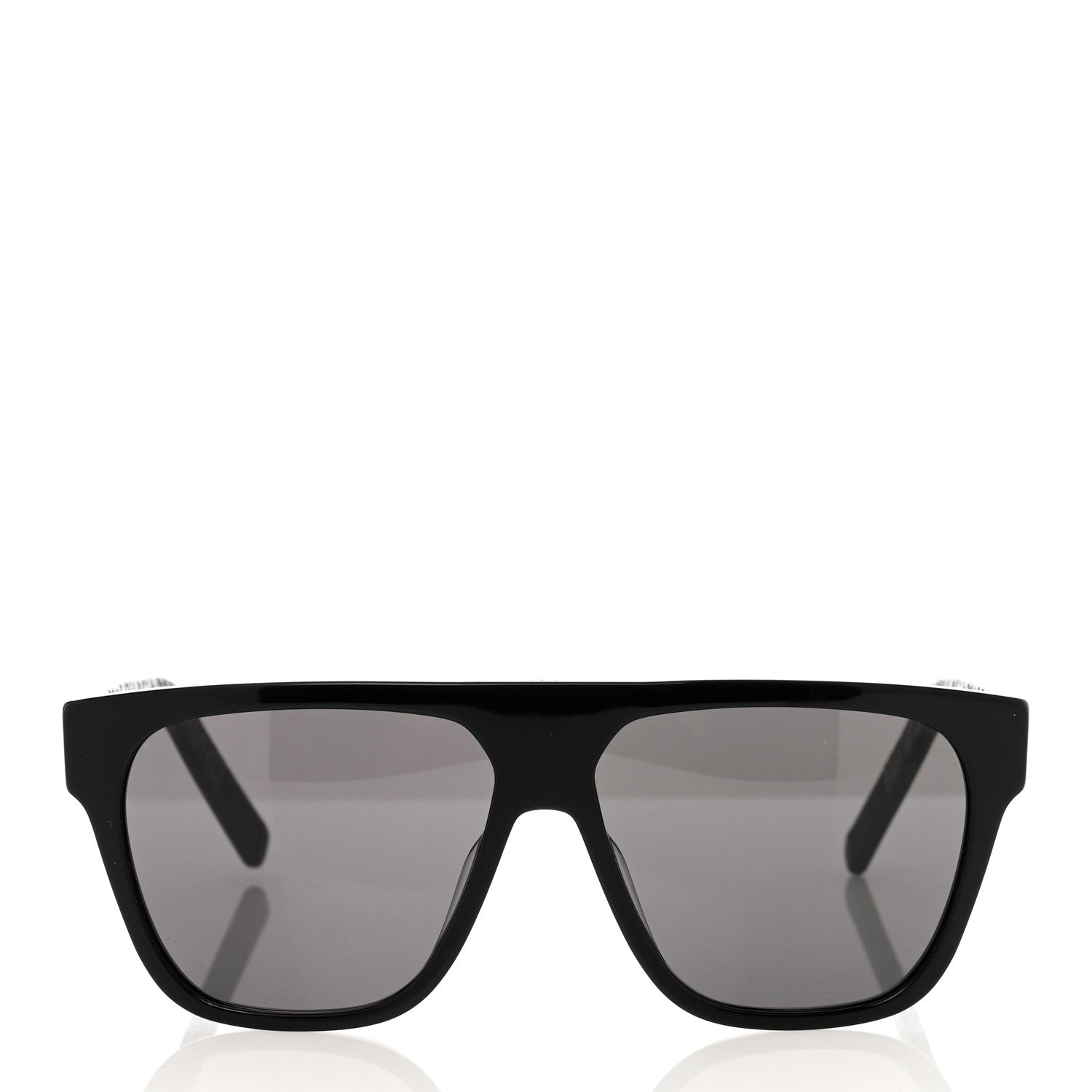 Christian Dior B23 S3I Sunglasses Black 2 of 7