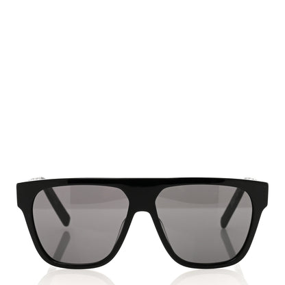 Christian Dior B23 S3I Sunglasses Black 2 of 7