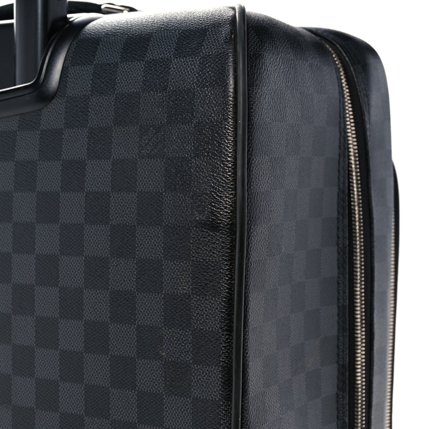 Damier Graphite Pilot Case