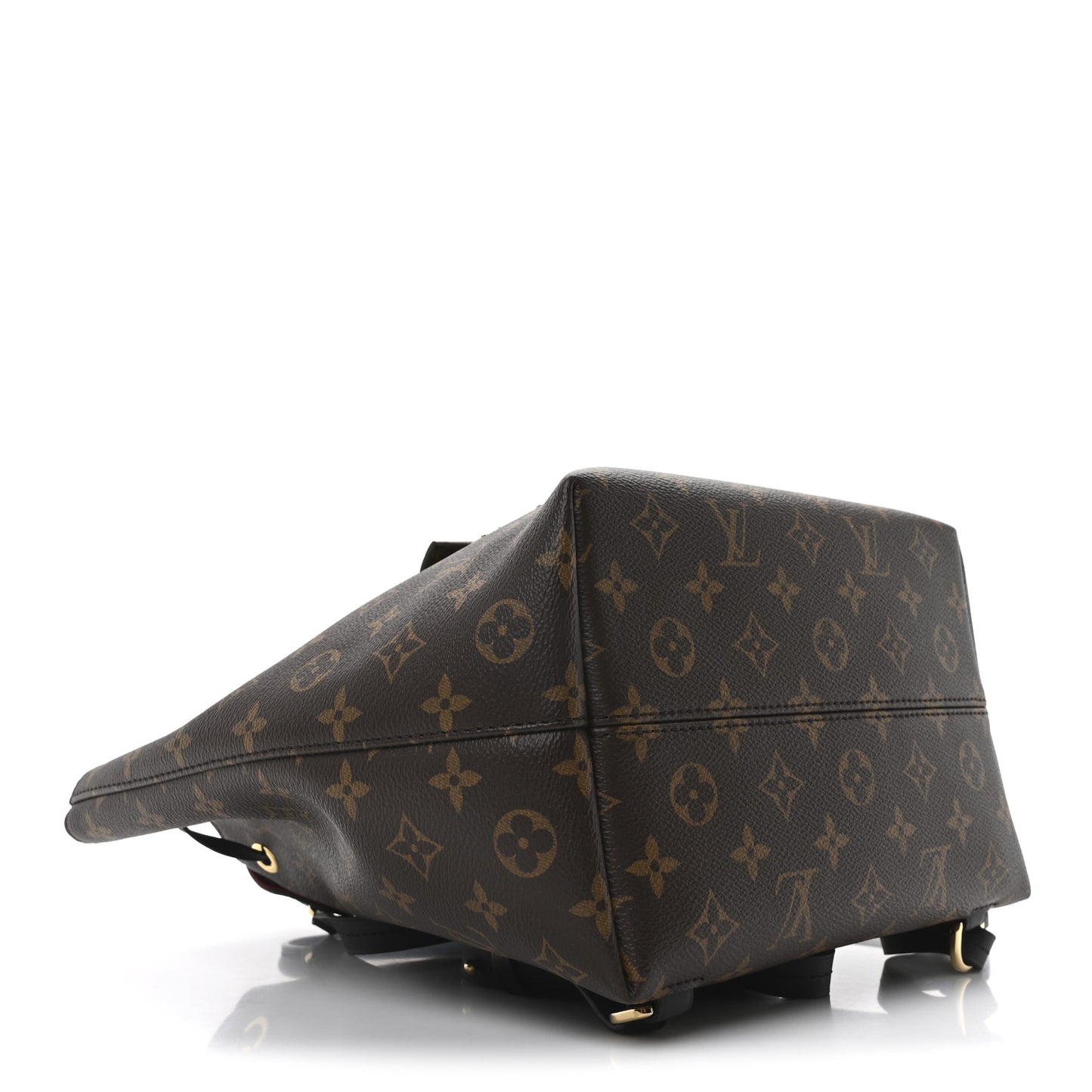 Monogram Montsouris PM Black