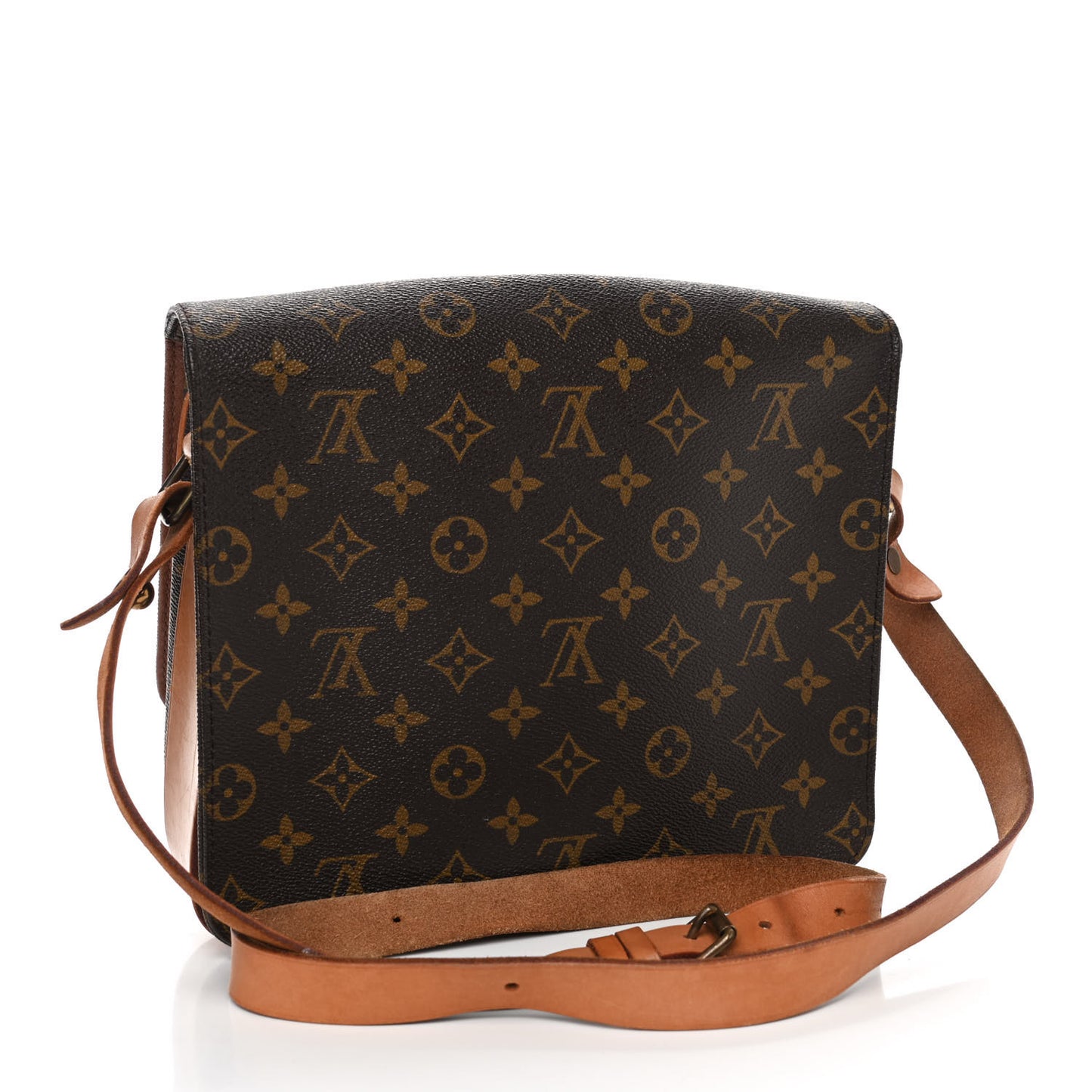Monogram Cartouchiere 26