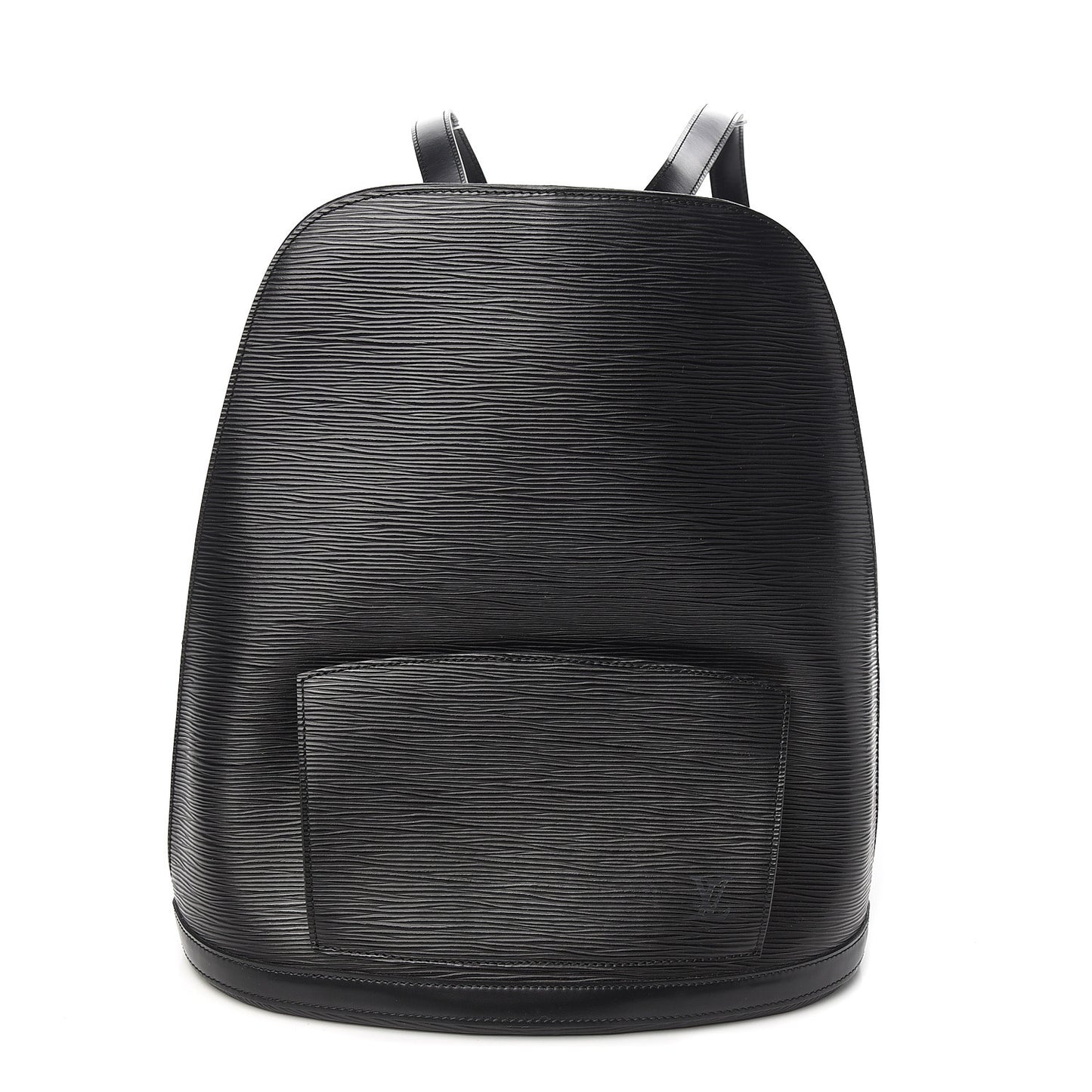 Epi Gobelins Backpack Black