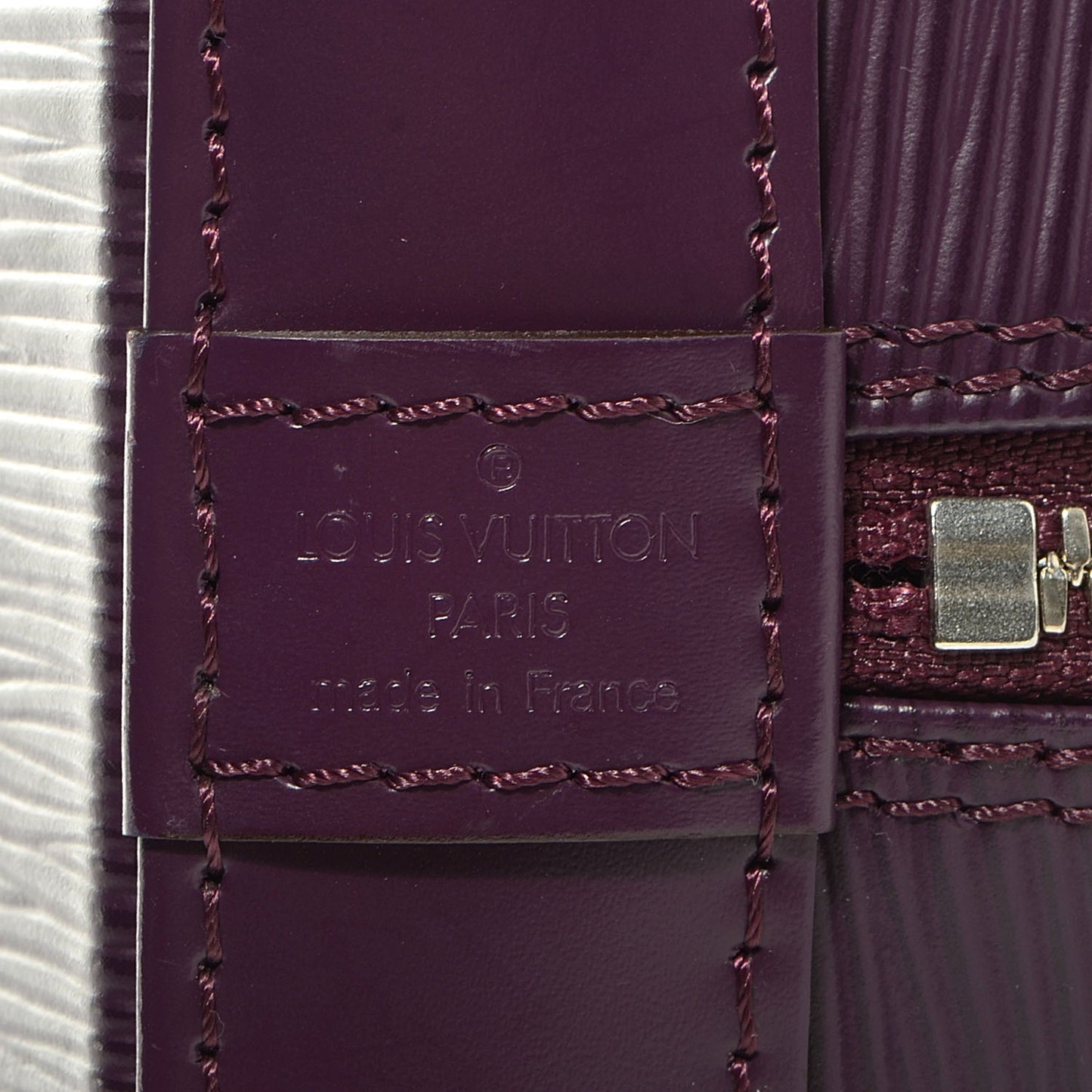 Epi Alma PM Cassis