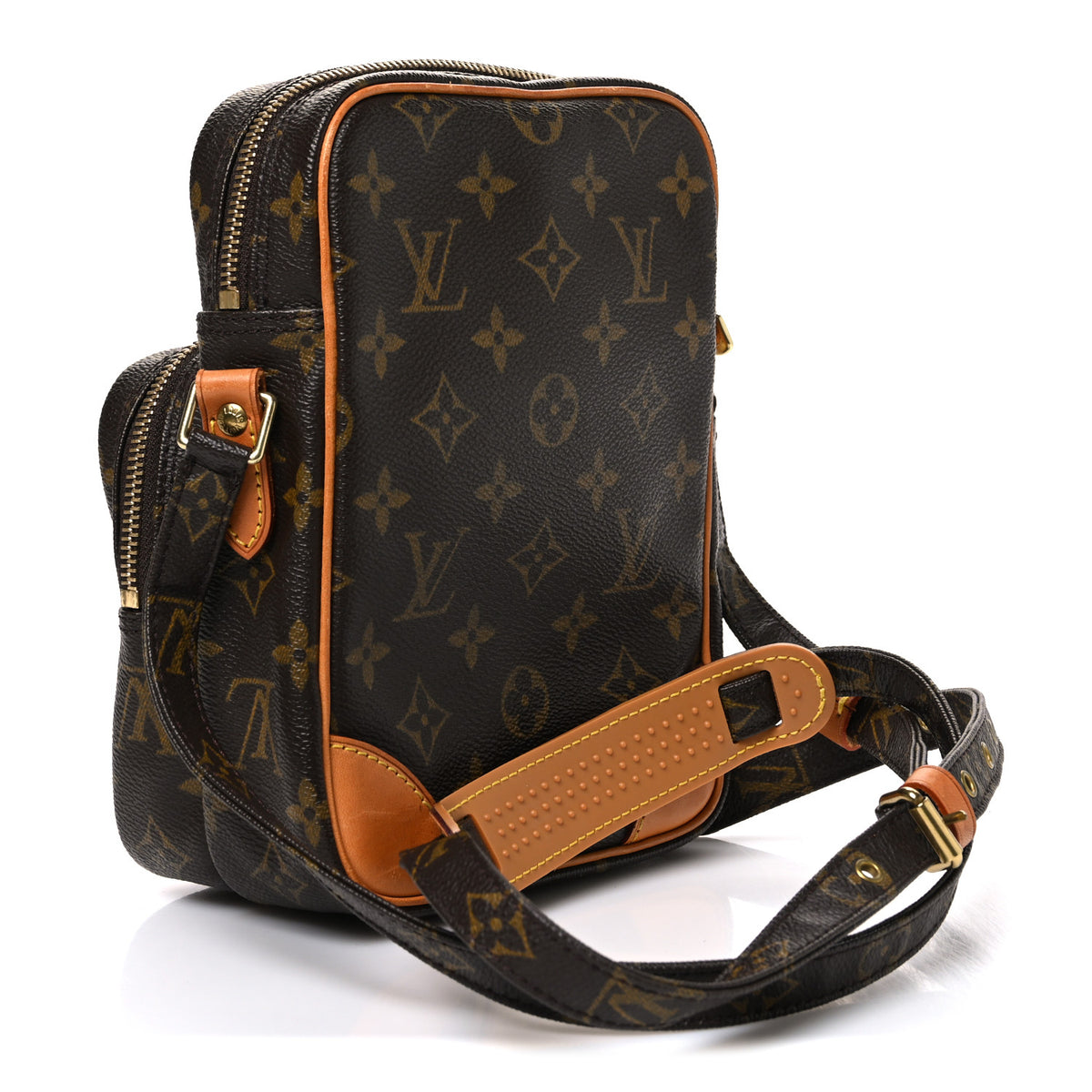 Louis Vuitton Monogram Amazone 3 of 10