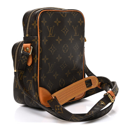 Louis Vuitton Monogram Amazone 3 of 10