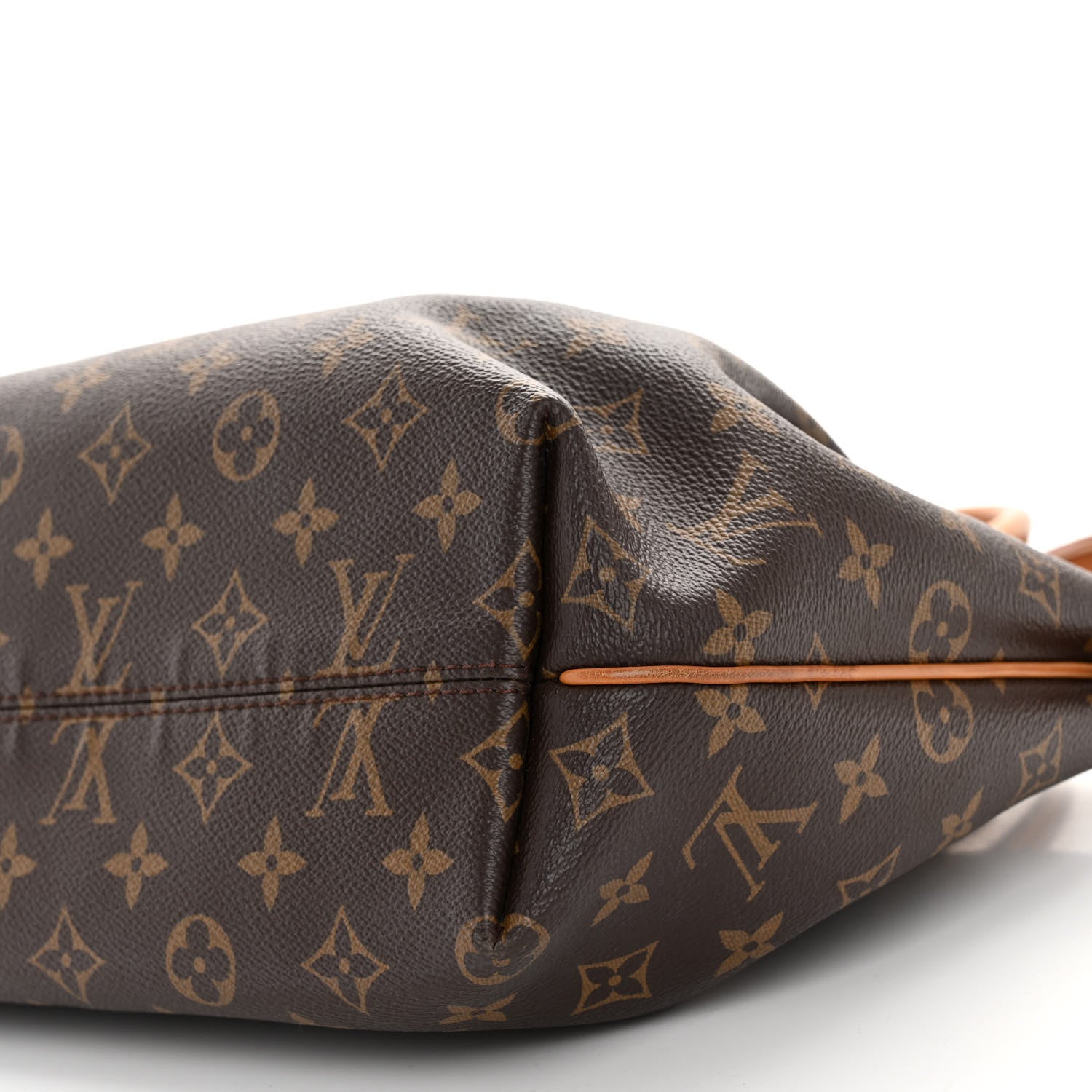 Louis Vuitton Monogram Turenne PM 9 of 13