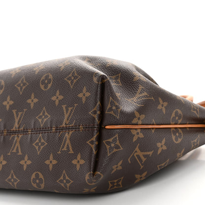Louis Vuitton Monogram Turenne PM 9 of 13