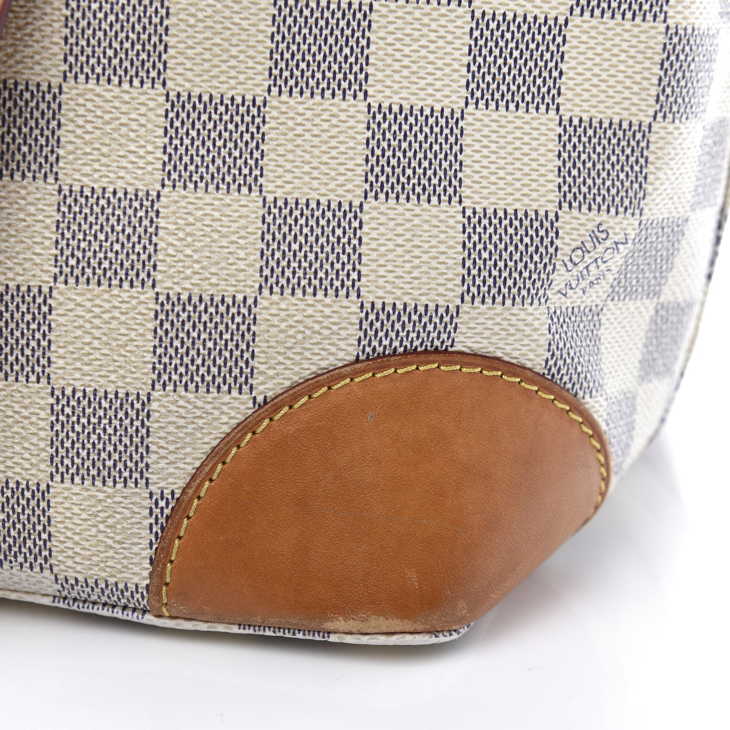 Damier Azur Hampstead PM