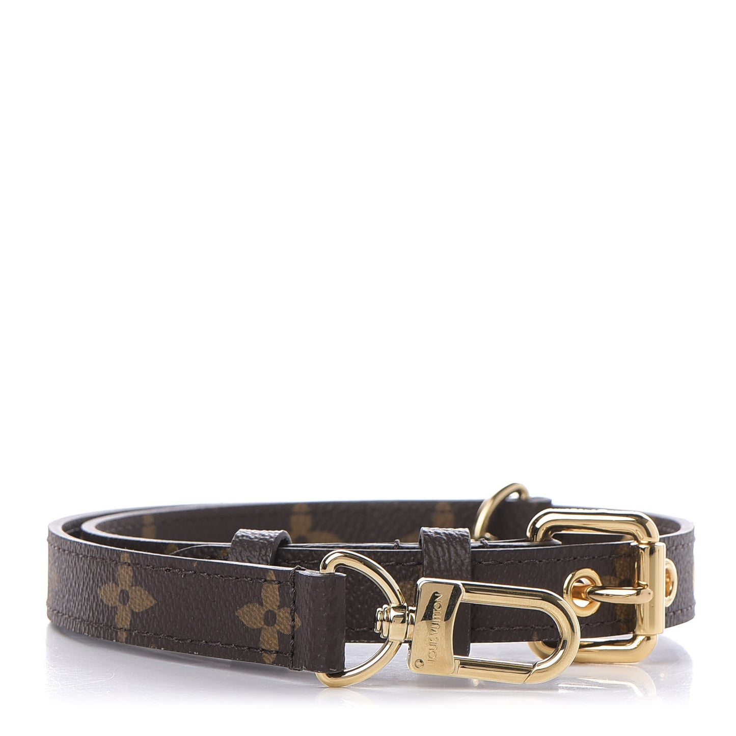 Monogram Metis 20mm Adjustable Strap