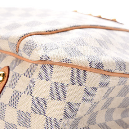 Louis Vuitton Damier Azur Galliera PM 11 of 12