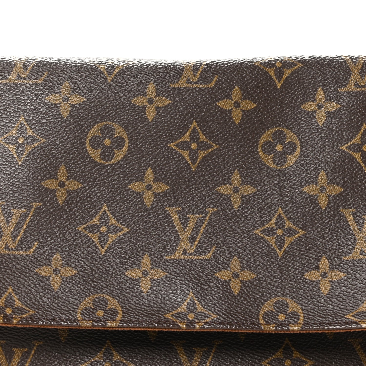 Louis Vuitton Monogram Mini Looping 7 of 9