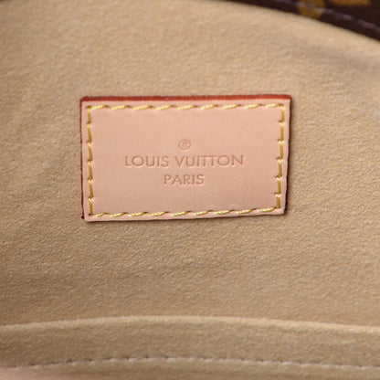 Louis Vuitton Monogram Artsy MM 6 of 8