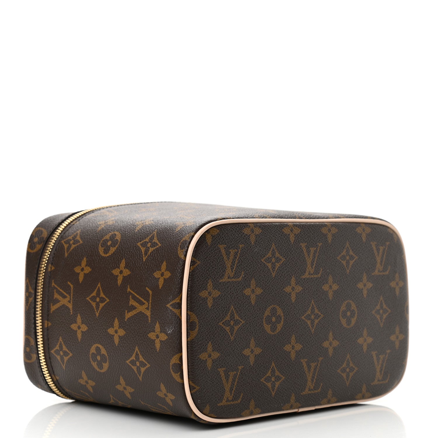 Louis Vuitton Monogram Nice BB 4 of 8