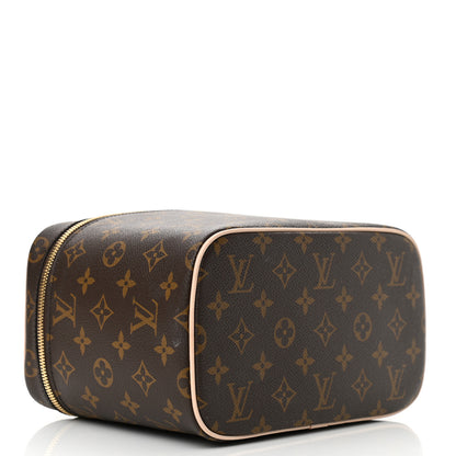 Louis Vuitton Monogram Nice BB 4 of 8