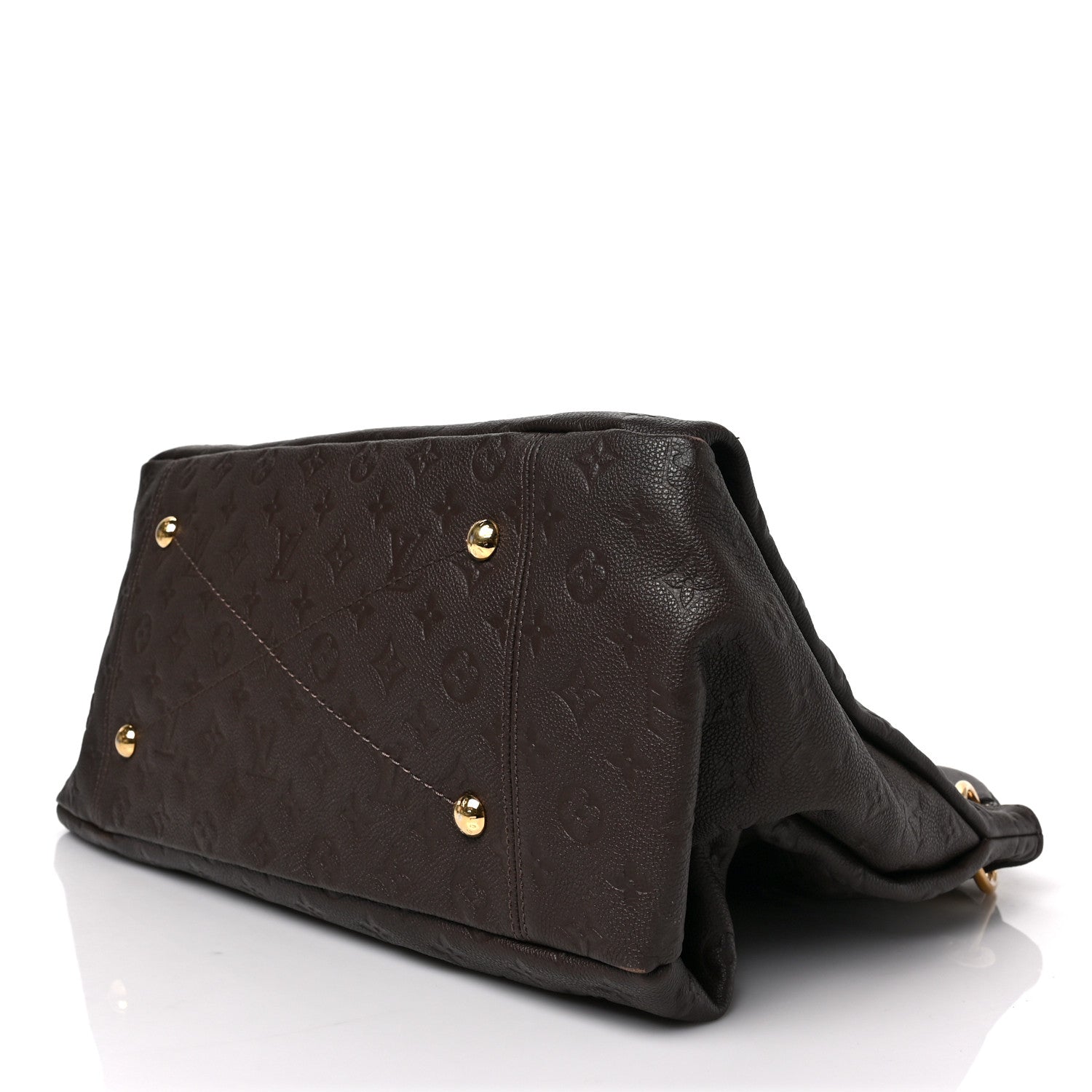 Louis Vuitton Empreinte Artsy MM Ombre 15 of 15
