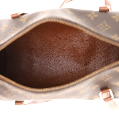 Louis Vuitton Monogram Papillon 30 with Companion 5 of 12