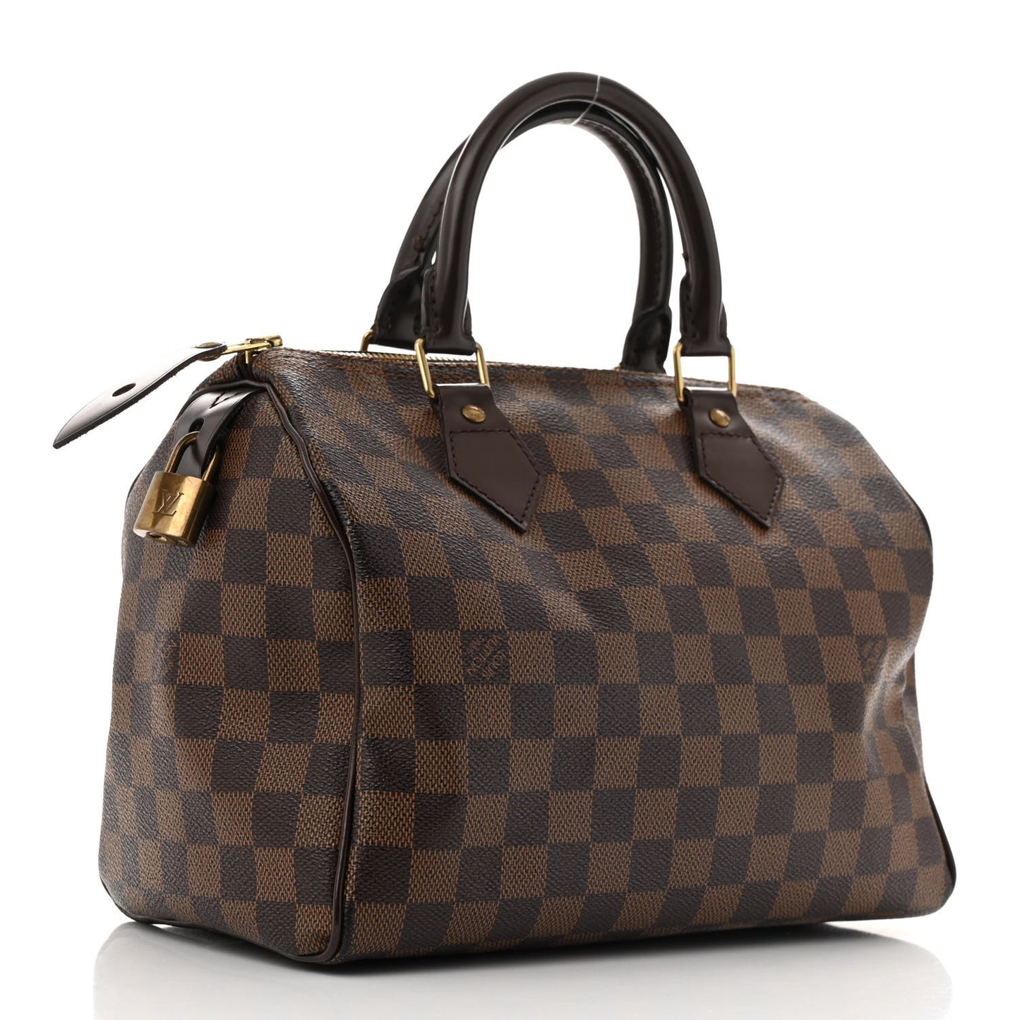 Damier Ebene Speedy 25
