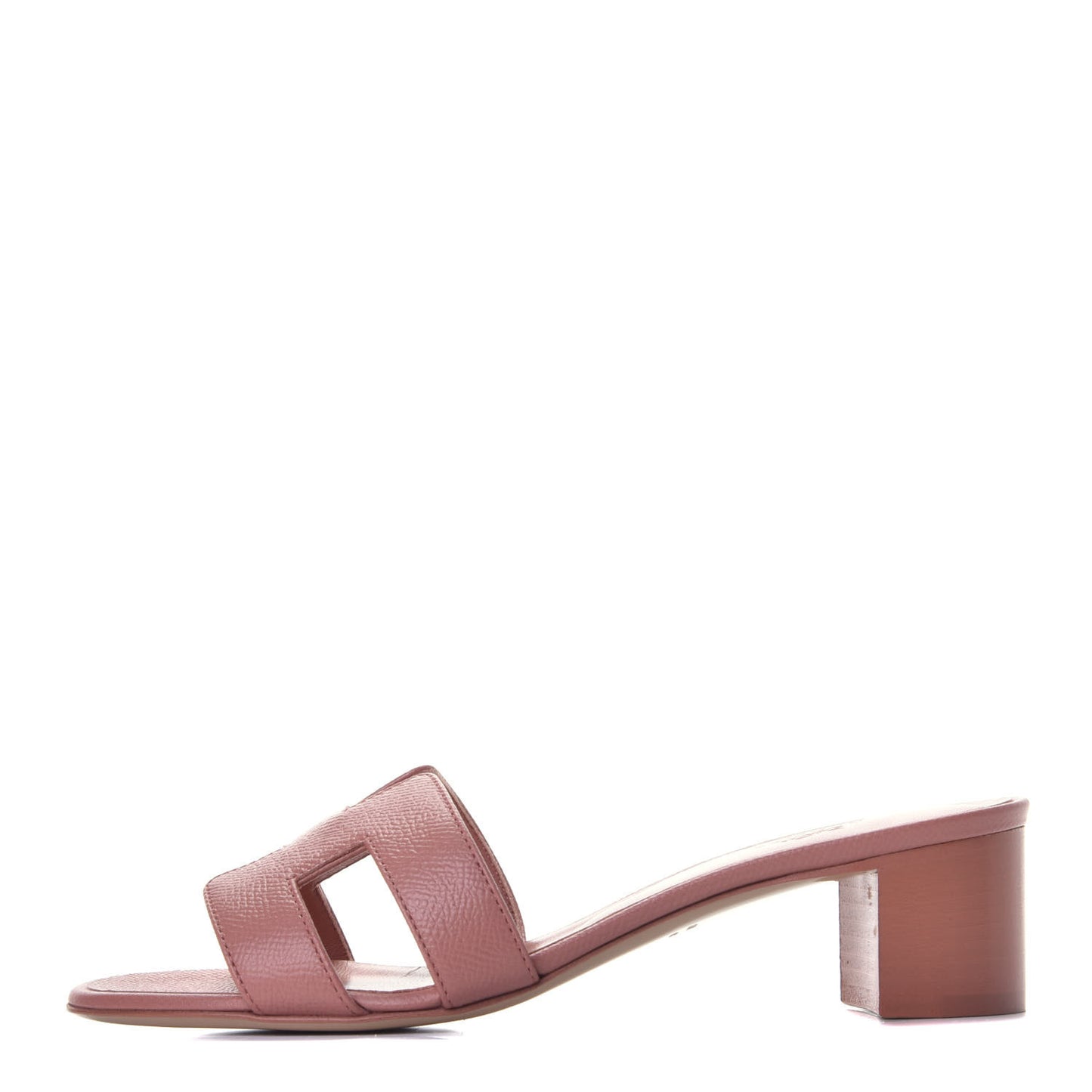 Epsom Oasis Sandals 37.5 Rose Aube