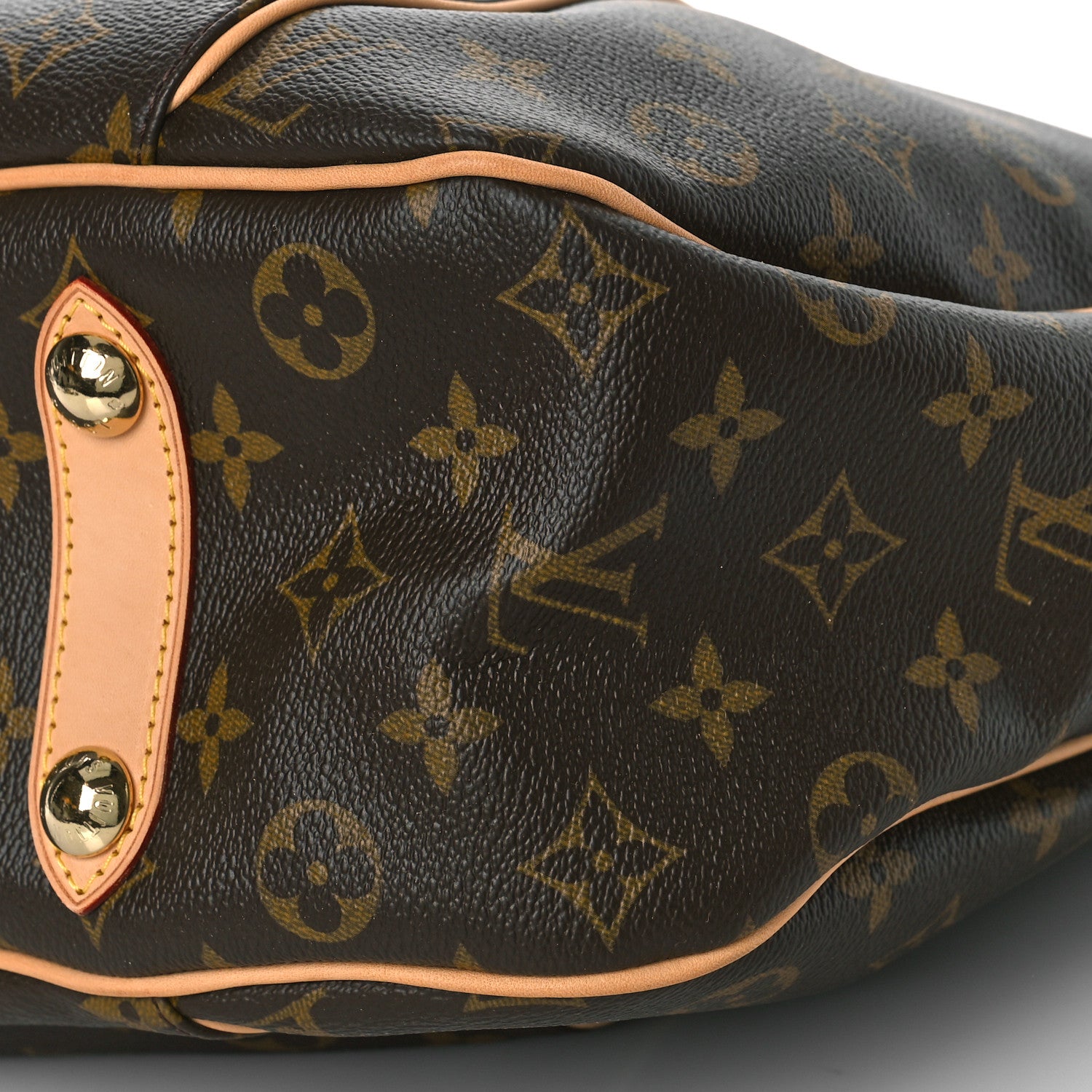 Louis Vuitton Monogram Galliera PM 9 of 9