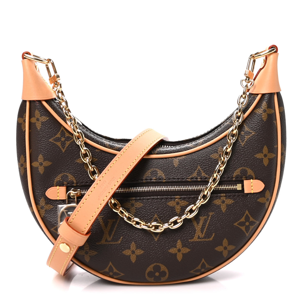 Monogram Loop