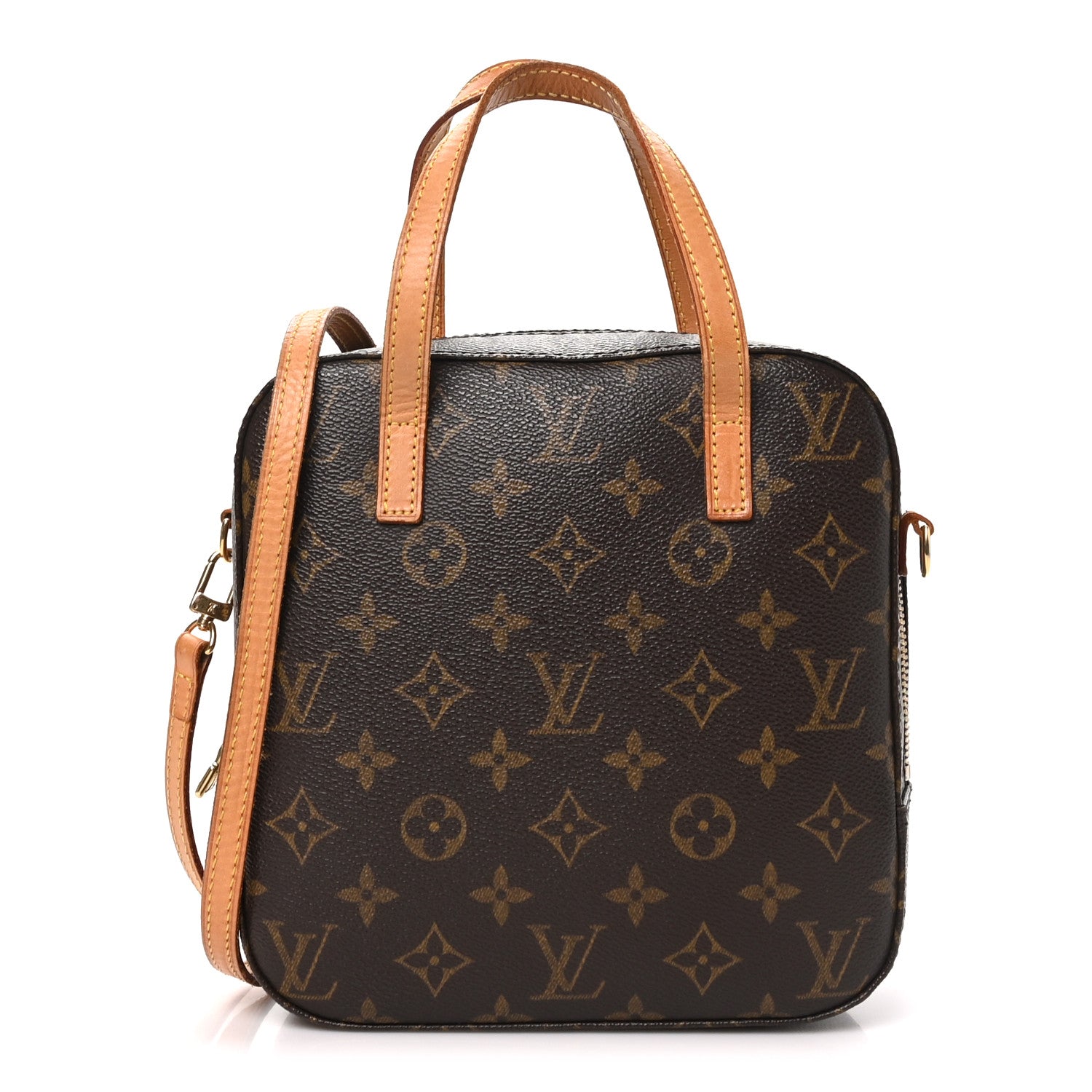 Louis Vuitton Monogram Spontini 1 of 8