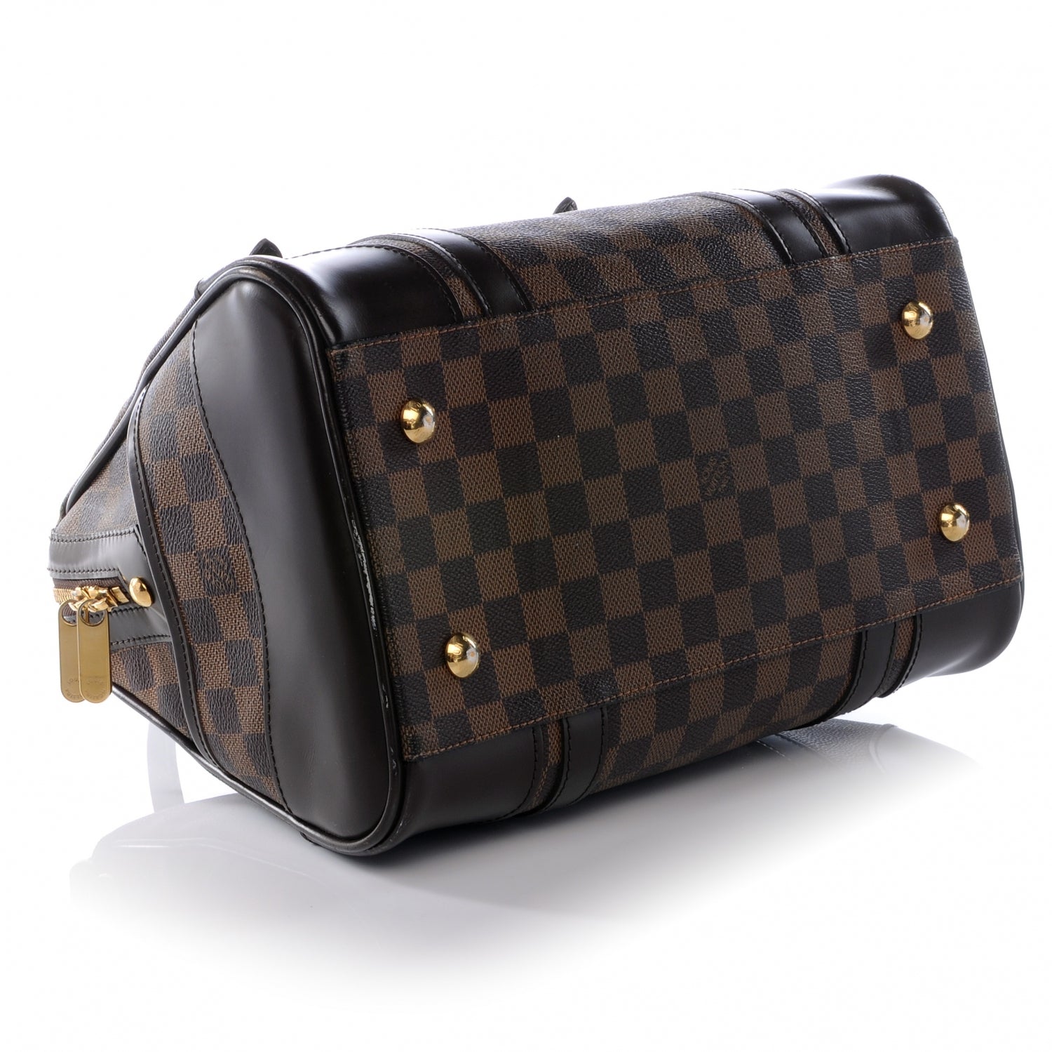 Louis Vuitton Damier Ebene Berkeley 4 of 7