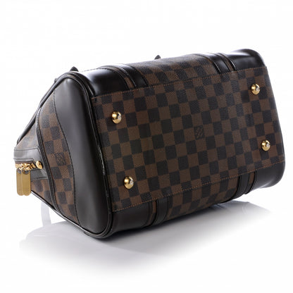 Louis Vuitton Damier Ebene Berkeley 4 of 7