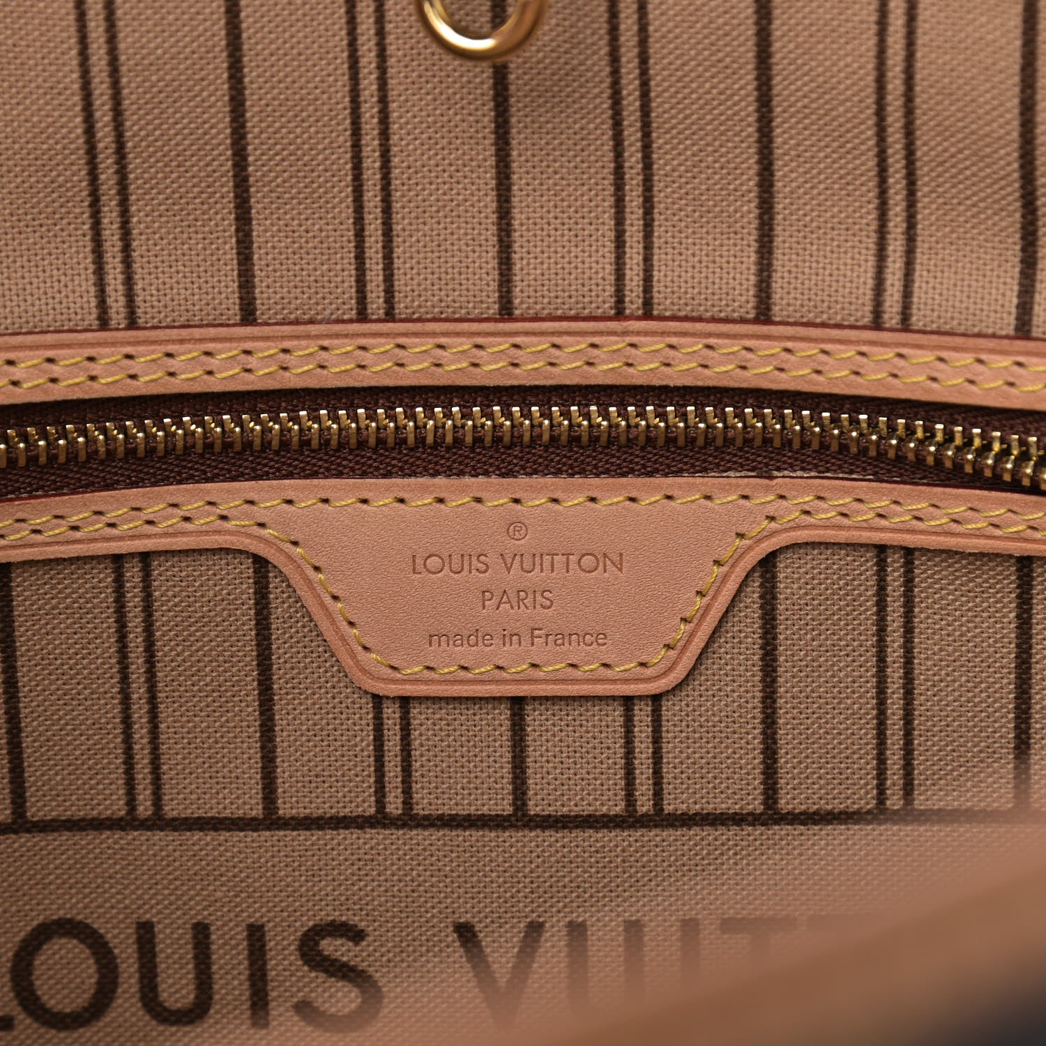 Louis Vuitton Monogram Neo Neverfull PM 7 of 11