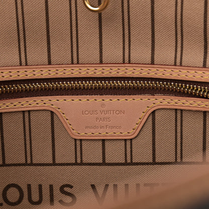 Louis Vuitton Monogram Neo Neverfull PM 7 of 11