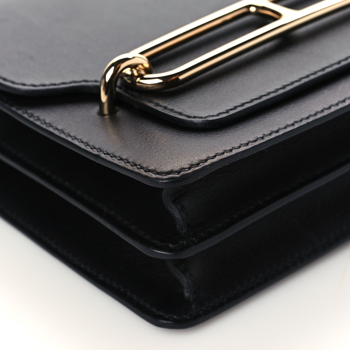 Evergrain Mini Sac Roulis Black