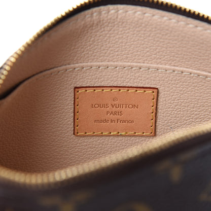 Louis Vuitton Monogram Cosmetic Pouch 6 of 7