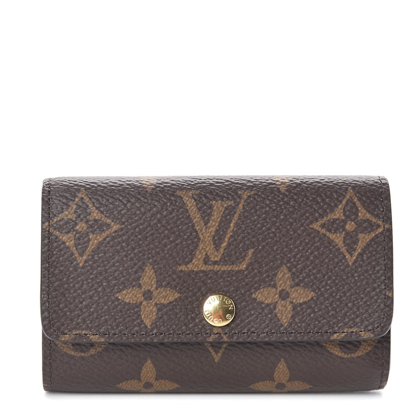 Monogram 6 Key Multicles Holder