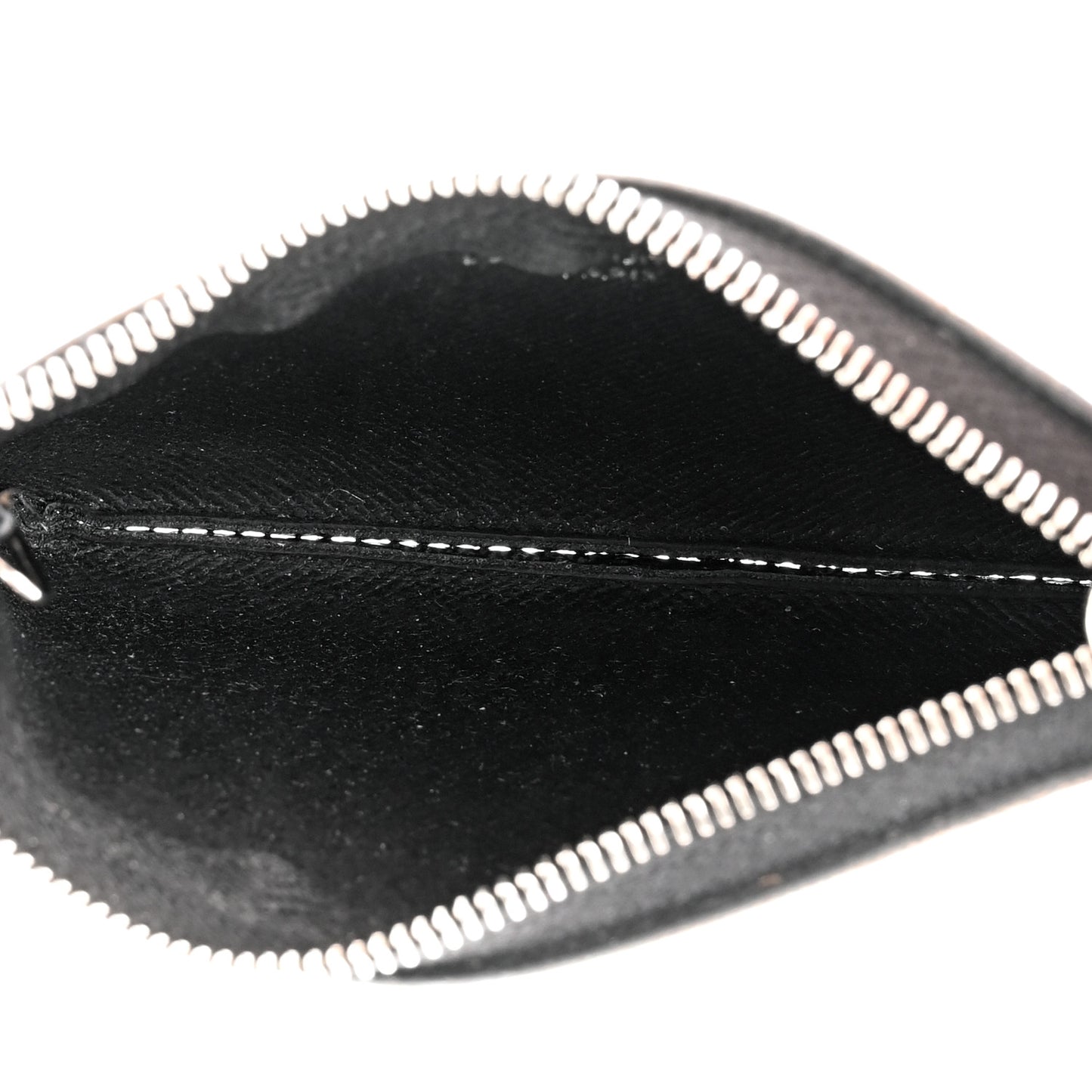 Damier Graphite Key Pouch