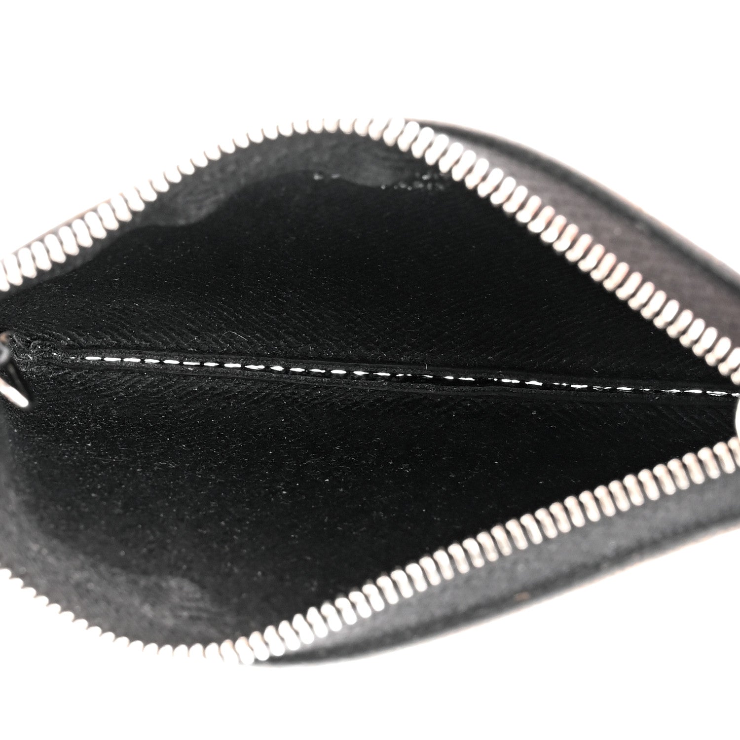 Louis Vuitton Damier Graphite Key Pouch 5 of 9