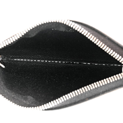 Louis Vuitton Damier Graphite Key Pouch 5 of 9