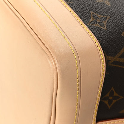 Louis Vuitton Monogram Noe 11 of 11