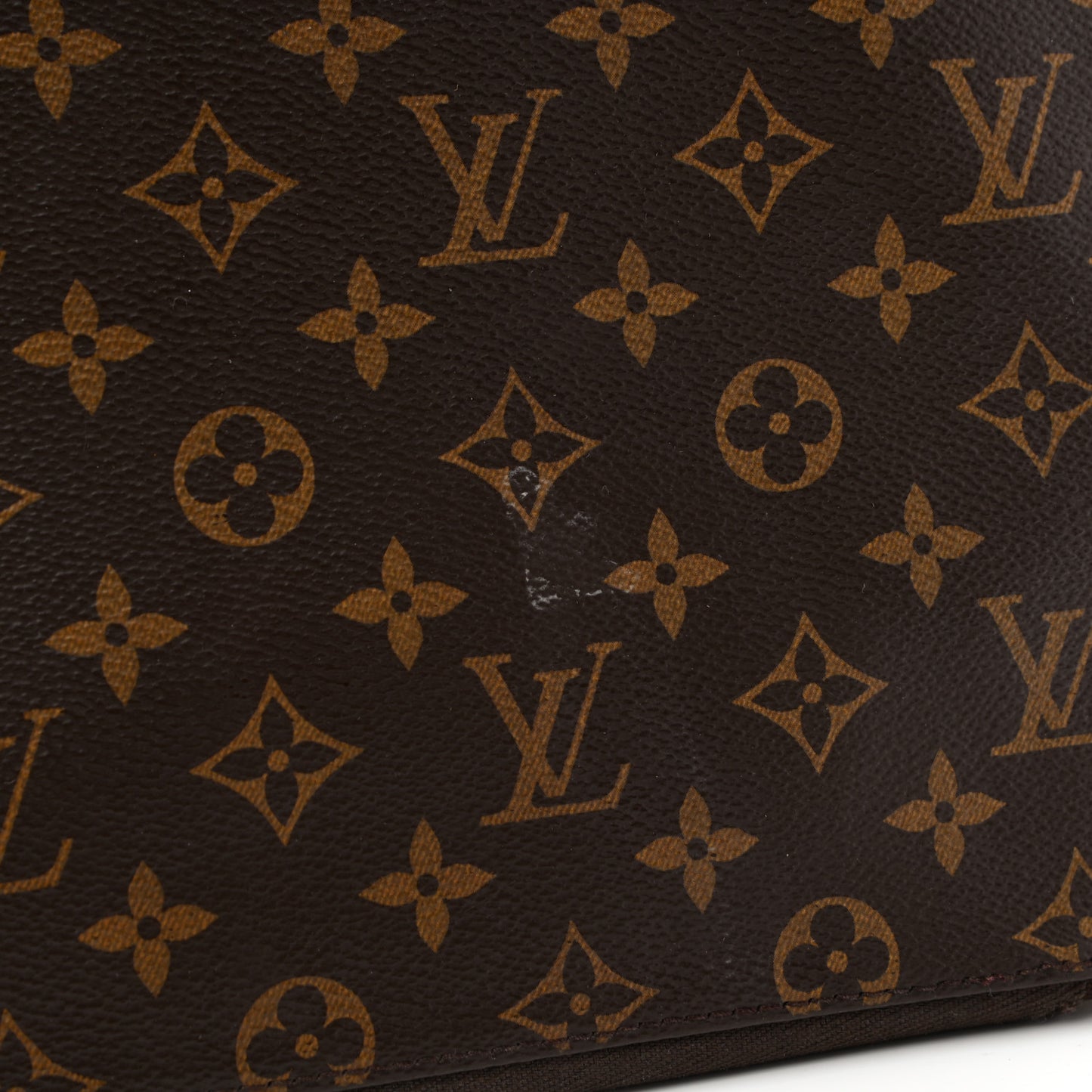 Monogram 13 Inch Laptop Sleeve