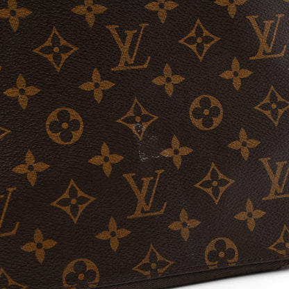 Louis Vuitton Monogram 13 Inch Laptop Sleeve 8 of 8