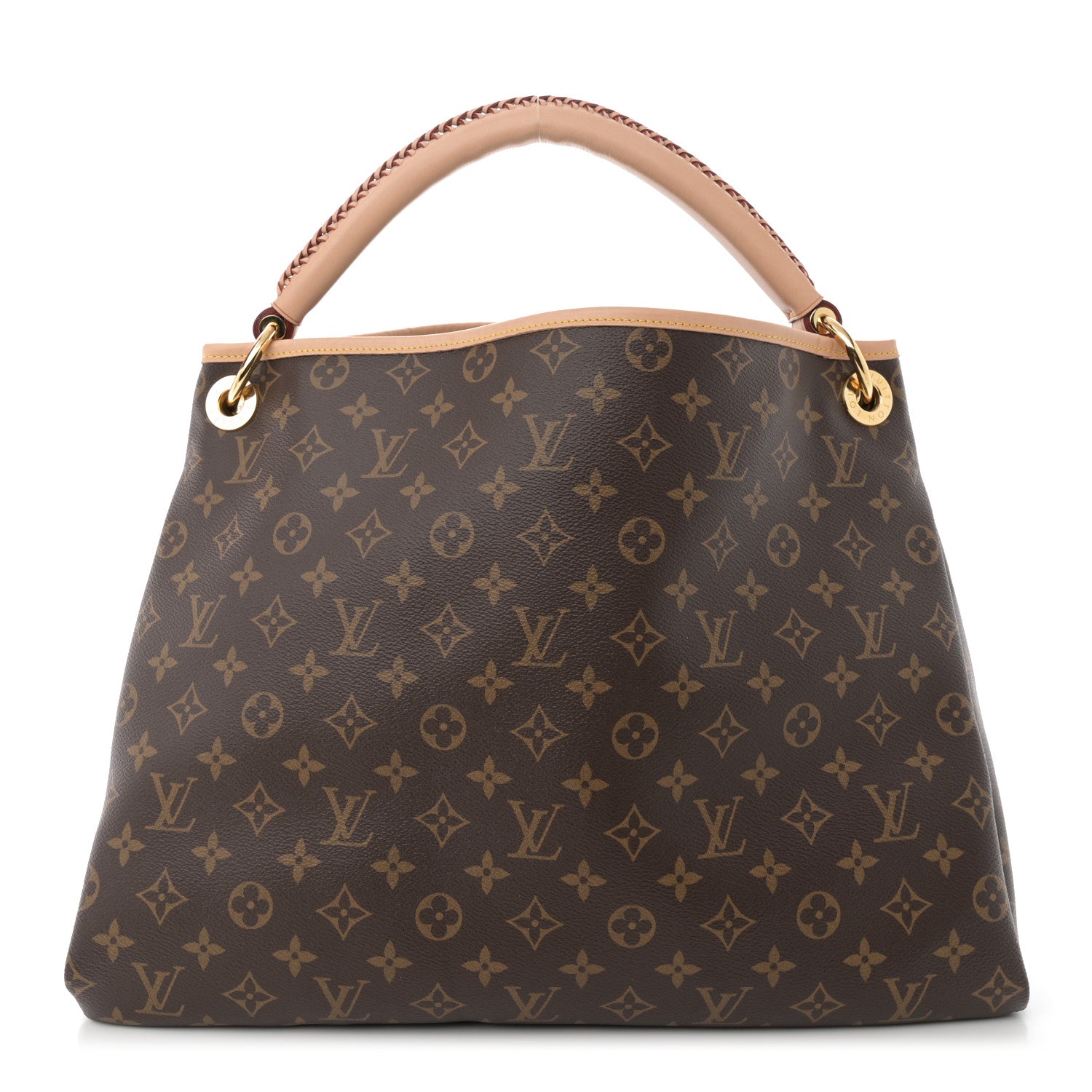 Louis Vuitton Monogram Artsy MM 1 of 10