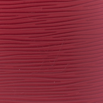 Louis Vuitton Epi Alma PM Fuchsia 7 of 8