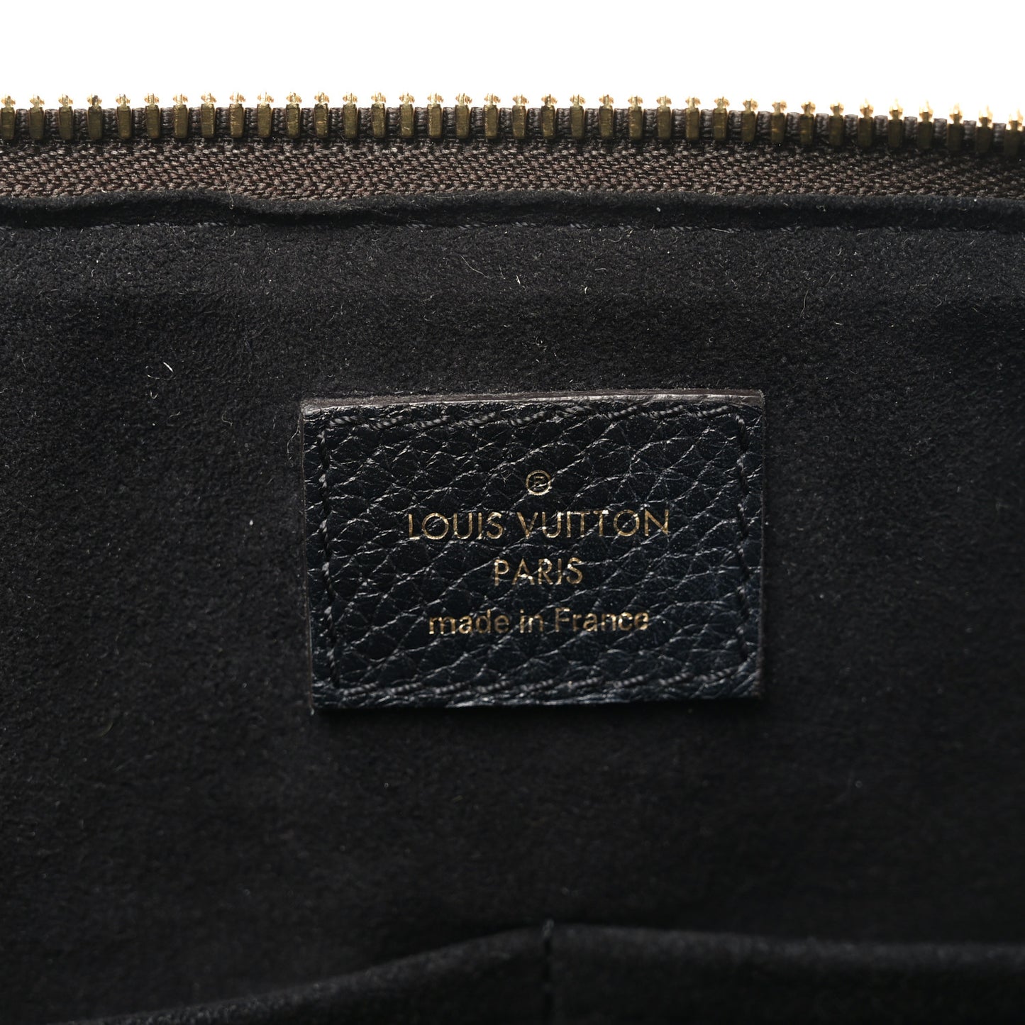 Monogram Estrela NM Black
