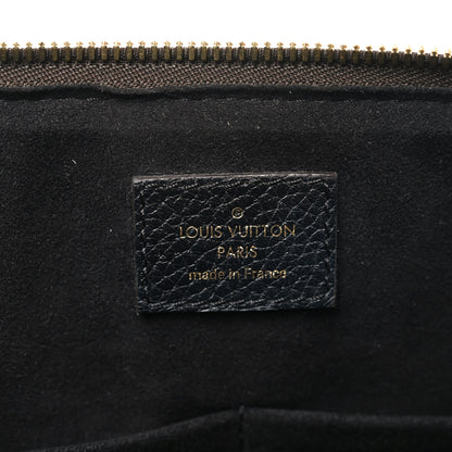 Louis Vuitton Monogram Estrela NM Black 6 of 9