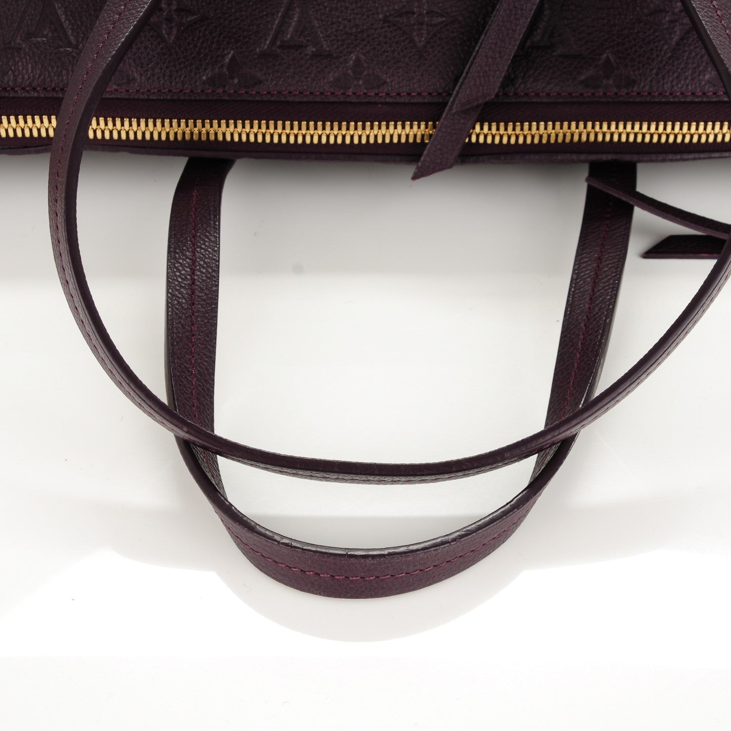 Louis Vuitton Empreinte Lumineuse PM Aube 6 of 11